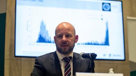 Up to 1,000 Covid-19 cases a week among long-term care residents