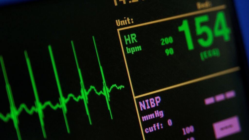 “Lobby groups typically mobilise around getting a particular proposal implemented . . . So the focus tends to be on looking for a new cardiac catheterisation unit for Waterford, or for an increase in rent supplement.”
