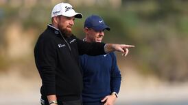 Malachy Clerkin: In this Trump reality there’s a bad moon rising - it’s already clear sport won’t be a haven