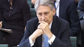 Hammond regrets calling EU ‘the enemy’ over Brexit
