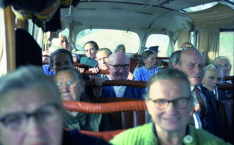 A Sinister Sect: Colonia Dignidad