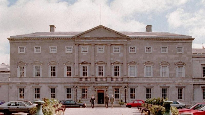 How TDs voted on Protection of Life During Pregnancy Bill