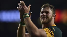 Vermuelen’s moment of magic amidst the madness