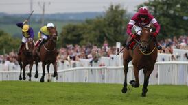 Road to Riches paves way to Galway Plate glory