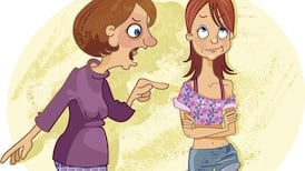 Kindness and patience the key to surviving your children’s teenage years