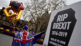 Deal or no (Brexit) deal: Irish economy faces challenges