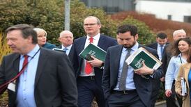 Project Ireland 2040: Substantial . . . and full of waffle