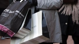 Consumer confidence higher than in boom years