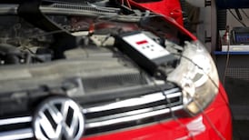 VW cheating casts doubt over EU testing regime