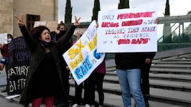 UK woman accused of making up Cyprus gang-rape claims has conviction quashed