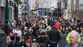 Ageing Ireland: What can the Government do to deal with a rising and older population?