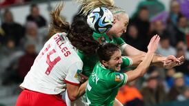 Ireland pay highest price for failure to apply the killer touch at World Cup