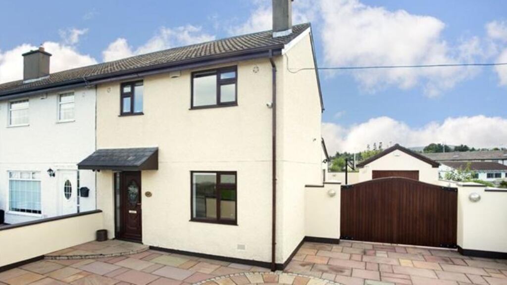 144 Coolevin, Ballybrack, Co Dublin