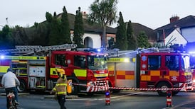 Man (80s) dies in house fire in south Dublin
