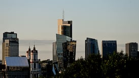 The Baltics are rapidly becoming a cauldron of EU growth when other parts of Europe are stagnating