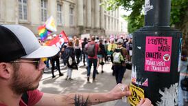 ‘A moment of real danger’: Fear and loathing in France before election showdown