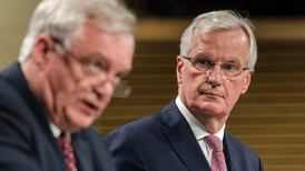 Brexit talks: an acrimonious divorce looms