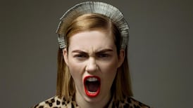 What drives Irishwomen’s passion for fascinators is anybody’s guess