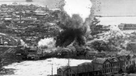 Unknown to most Americans, the US ‘totally destroyed’ North Korea once before