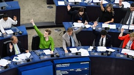 Battle over facial recognition as EU makes groundbreaking AI law