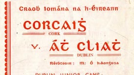 All things Irish,  from sport to funerals