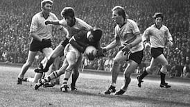 Stars line up for Dublin club’s fundraiser in Chicago