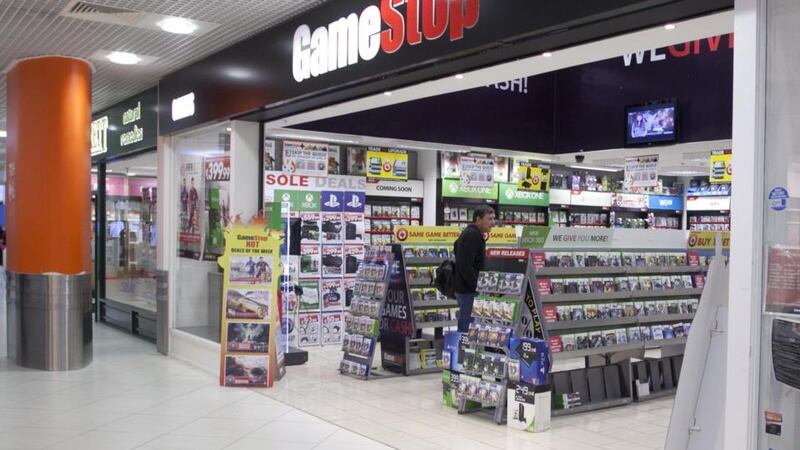 Unit 237, The Square Tallaght