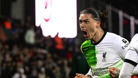 Five star Liverpool brush Sparta Prague aside