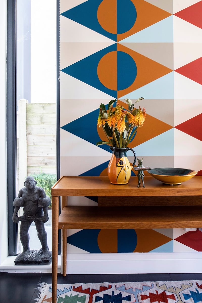 Photograph: Clare Keogh