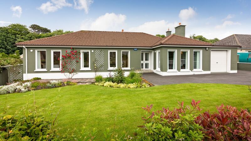 Ardaghowen, Sligo, Co Sligo