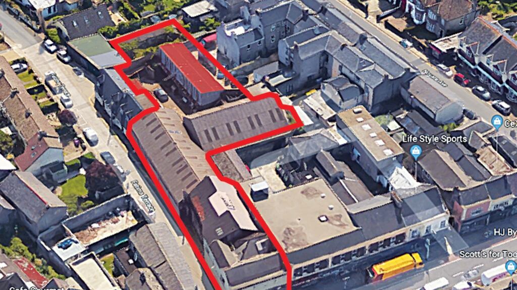 22-24 Main Street, Bray