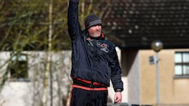 Confirmed: Munster give Anthony Foley new one-year contract extension