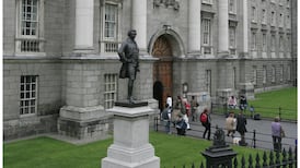 Trinity changes direction to run open-door policy for industry