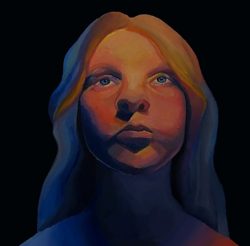 Breakthrough, by Aoibhe O'Connor, age 15