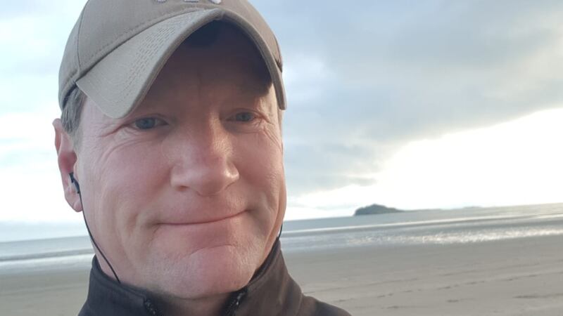 Why I love . . . training