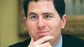 Dell chief looks to Big Data to drive merged tech giant’s future