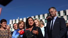 Will Sinn Féin’s many controversies cut through to their base?