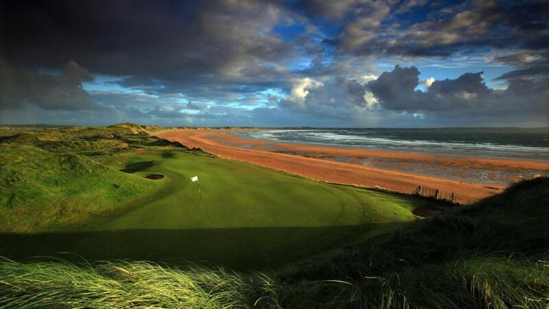 Doonbeg Golf Club