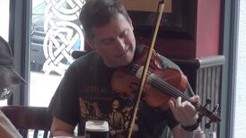 Wild Geese: Been there, done that and that and that in Nova Scotia