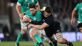 New Zealand 42 Ireland 19 - Ireland player ratings