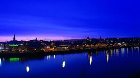 Best place to holiday in Ireland: judges choose the final five