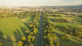 January very dry with above average temperatures across country – Met Éireann