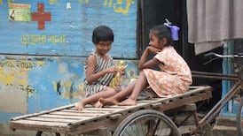 Travel writer, India: ‘Kolkata reeks of poverty, but it also reeks of character’