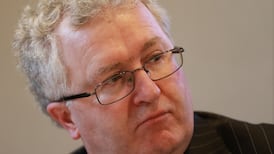 Séamus Woulfe did ‘nothing involving impropriety’ to justify resignation, Denham report finds
