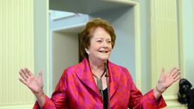 If the Oireachtas is to be asked to rule on in-camera proceedings it must first be enabled to examine them