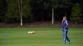 Chelsea quiet on transfer front as Mourinho loudly taunts rivals