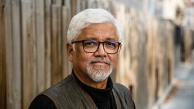 Amitav Ghosh: ‘Ireland is where the British created all their colonial methods, it’s where they tried it out first’