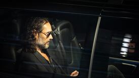 BBC ‘urgently looking into issues raised’ by Russell Brand allegations