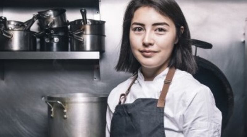 Meatopia Dublin chefs will include Elizabeth Haigh, who is to open Shibui, which will make a feature of wood fire cooking, in London next year