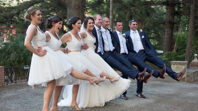 Photograph: Sandra Gallardo